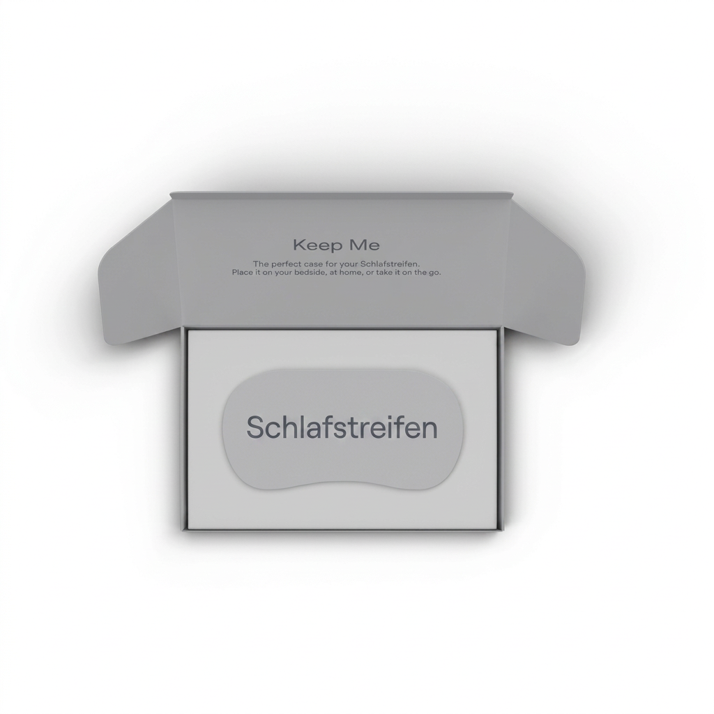 Aufbewahrungsbox