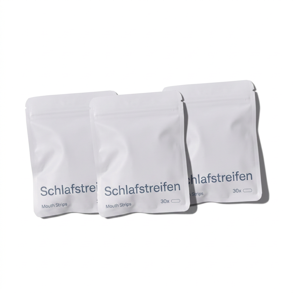 OrvynGlow Schlafstreifen Packungen
